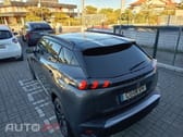 Peugeot 2008 1.2 PureTech Allure EAT8