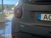 Jeep Renegade 1.3 TG Limited