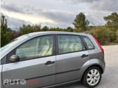 Ford Fiesta JH1