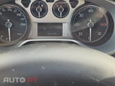 Lancia Delta 1.6 M-Jet Platino