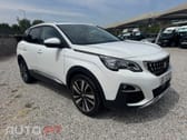 Peugeot 3008 1.6 BlueHDi Allure