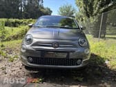 Fiat 500 1.0 Hybrid Club