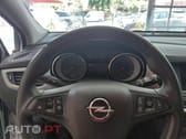 Opel Astra Sports Tourer 1.2 Turbo Business Edition