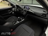 BMW 318 Look M3