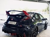 Honda Civic 2.0 i-VTEC Type-R GT BLACK  EDITION 