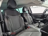 Renault Mégane Sport Tourer 1.5 Blue dCi Intens