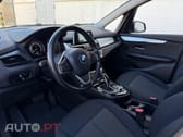 BMW 216 d 7L Advantage Auto