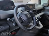 Peugeot Partner TEPEE 1.5BlueHDi 75