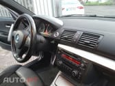 BMW 120 d Exclusive