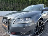 Audi A3 Sportback 1.9 TDi Sport