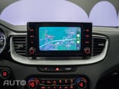 Kia Xceed 1.6 GDi PHEV Drive