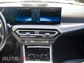 BMW 320 e Touring Auto