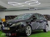 Seat Ibiza 1.6 TDI Reference