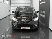 Renault Grand Scénic ENERGY TCe 130 INTENS