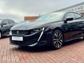 Peugeot 508 1.6 Hybrid GT Line e-EAT8