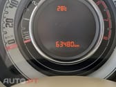 Fiat 500 1.2 Lounge MTA