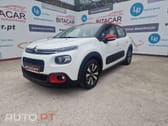 Citroen C3 1.2 PURE TECH