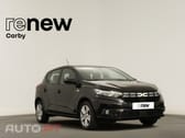 Dacia Sandero Sandero 1.0 TCe Expression CVT