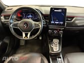 Renault Arkana E-Tech R.S. Line Fast Track