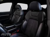 Audi E-Tron I.V.A DEDUTIVEL 55 S LINE BLACK 