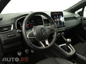 Renault Clio Clio 1.0 TCe Esprit Alpine