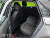Audi A1 1.6 TDI S-line