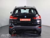BMW X1 xDrive25e