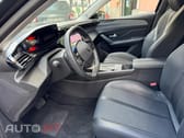 Peugeot 308 1.5 BlueHDi Allure Pack EAT8
