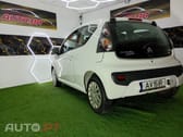 Citroen C1 1.0 Attraction