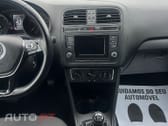 Volkswagen Polo 1.0 Confortline