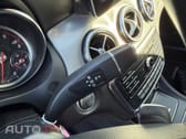 Mercedes-Benz CLA 200 CDi AMG Line Aut.
