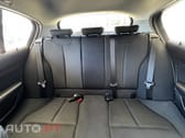 BMW 116 d Line Sport Auto