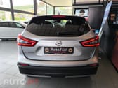 Nissan Qashqai 1.5 dCi Tekna+
