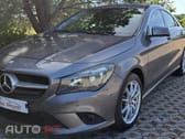 Mercedes-Benz CLA 180 d Urban