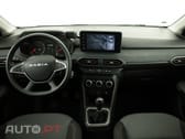 Dacia Jogger Jogger 1.0 ECO-G Extreme+ Up&Go 7L Bi-Fuel