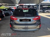 Ford Fiesta 1.5 EcoBoost ST
