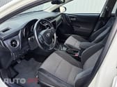 Toyota Auris 1.4 D-4D Comfort+Pack Techno