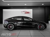Tesla Model 3 Performance Dual Motor AWD