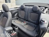 MINI Cabrio One