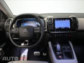 Citroen C5 Aircross 1.6 Hybrid Shine e-EAT8