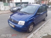 Fiat Panda 1.1