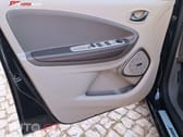 Renault Zoe (c/ Bateria) Bose 40