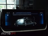 Peugeot 2008 1.5 BlueHDi GT Line EAT8