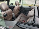MINI Cabrio Cooper Premium Resolute Edition Auto