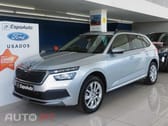 Skoda Kamiq 1.0 TSI Ambition