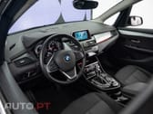 BMW 225 Advantage