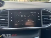 Peugeot 308 SW 1.5 BlueHDi Style