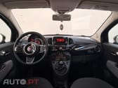 Fiat 500 POP