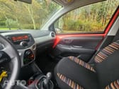 Citroen C1 1.0 Selection