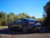 Toyota GT86 Auto